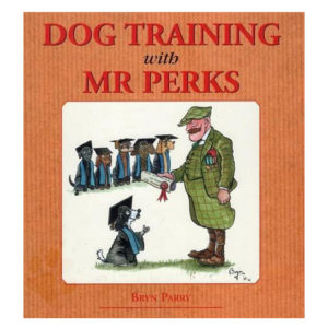 Dog Training With Mr Perks